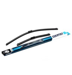 OXIMO WC400625 Υαλοκαθαριστήρας Εμπρός 600 mm / 375 mm