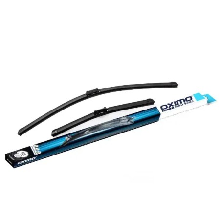 OXIMO WC400625 Υαλοκαθαριστήρας Εμπρός 600 mm / 375 mm