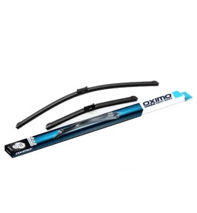 OXIMO WC400625 Υαλοκαθαριστήρας Εμπρός 600 mm / 375 mm