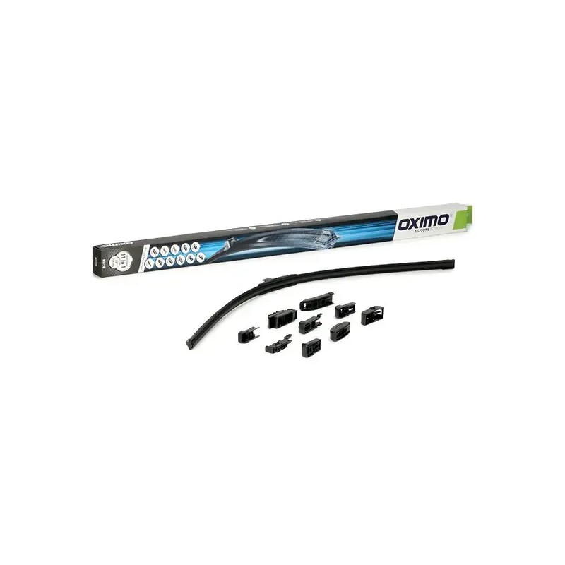 OXIMO MT750 Υαλοκαθαριστήρας Εμπρός 750 mm