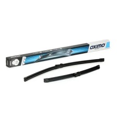OXIMO WC400600 Υαλοκαθαριστήρας Εμπρός 600 mm / 400 mm
