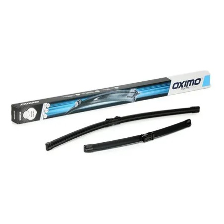 OXIMO WC400600 Υαλοκαθαριστήρας Εμπρός 600 mm / 400 mm