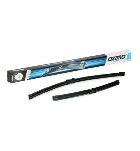 OXIMO WC400600 Υαλοκαθαριστήρας Εμπρός 600 mm / 400 mm