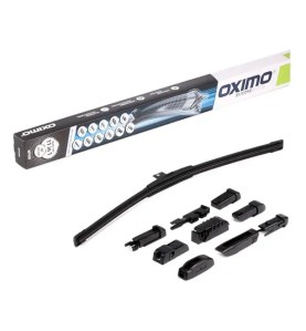 OXIMO MT450 Υαλοκαθαριστήρας Εμπρός 450 mm
