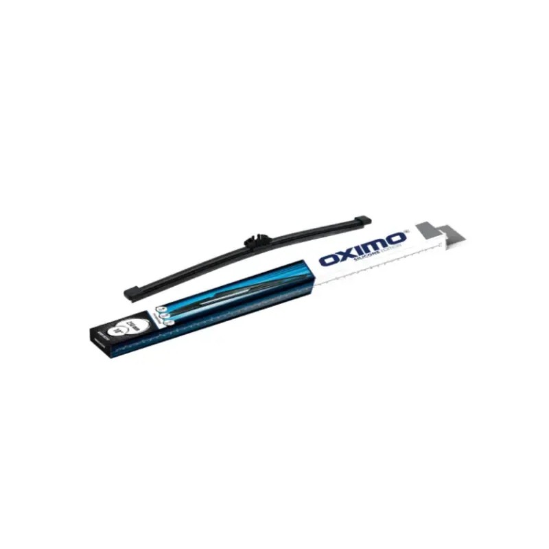 OXIMO WR810250 Υαλοκαθαριστήρας Πίσω 250mm