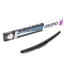 OXIMO WUH400 Υαλοκαθαριστήρας Υβριδικός 400mm