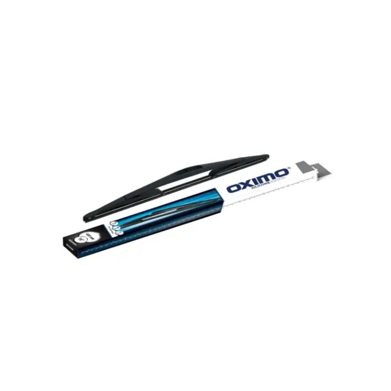 OXIMO WR309400 Υαλοκαθαριστήρας Πίσω 400mm OXIMO WR309400 Υαλοκαθαριστήρας Πίσω 400mm