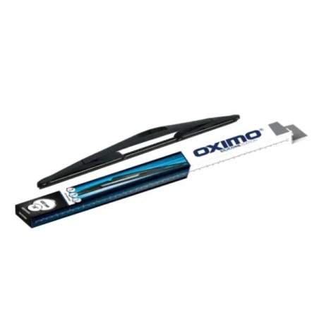 OXIMO WR309400 Υαλοκαθαριστήρας Πίσω 400mm