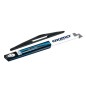 OXIMO WR309400 Υαλοκαθαριστήρας Πίσω 400mm OXIMO WR309400 Υαλοκαθαριστήρας Πίσω 400mm
