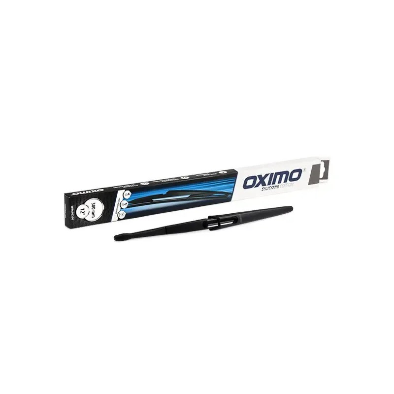 OXIMO WR307300 Υαλοκαθαριστήρας Πίσω 300mm