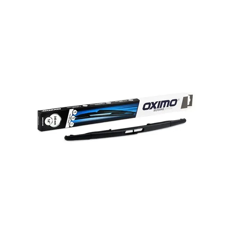 OXIMO WR306350 Υαλοκαθαριστήρας Πίσω 350mm OXIMO WR306350 Υαλοκαθαριστήρας Πίσω 350mm