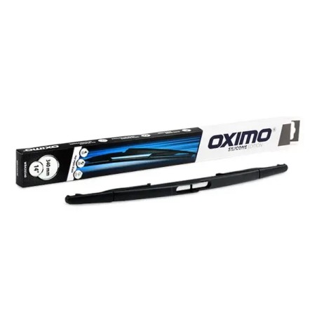 OXIMO WR306350 Υαλοκαθαριστήρας Πίσω 350mm