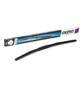 OXIMO WUH650 Υαλοκαθαριστήρας Υβριδικός 650mm
