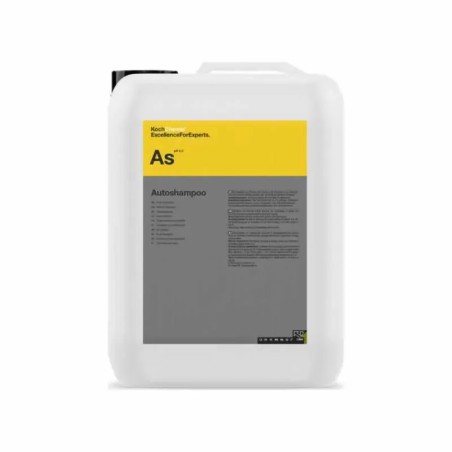 KOCH-CHEMIE AS Σαμπουάν Autoshampoo 20L