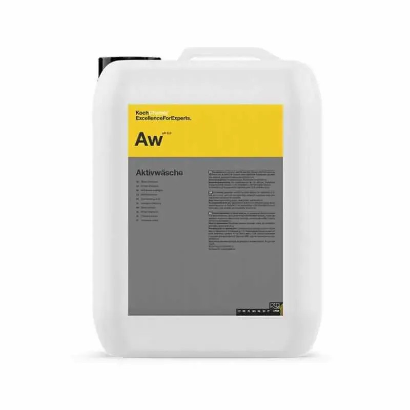 KOCH-CHEMIE AW Σαμπουάν ActiveWash 10L