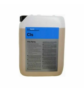 KOCH-CHEMIE CLS Σπρέι Λιπαντικό (Για Πλαστελίνη) 5L