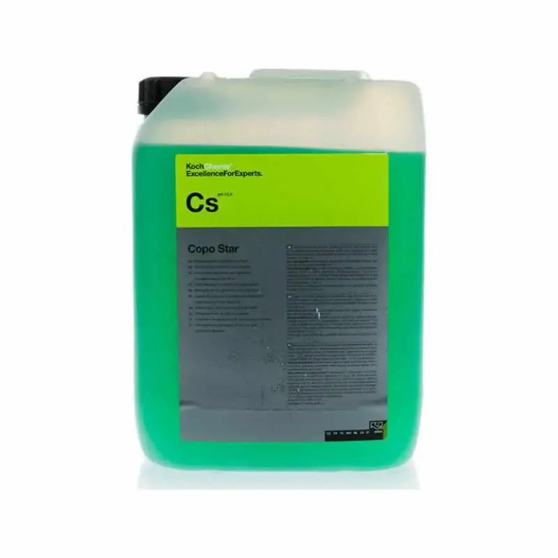 KOCH-CHEMIE CS Καθαριστικό Κινητήρα & Δαπέδων CopoStar 10L