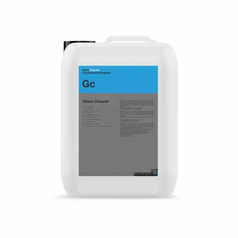 KOCH-CHEMIE GC Καθαριστικό Κρυστάλλων Glass Cleaner 10L