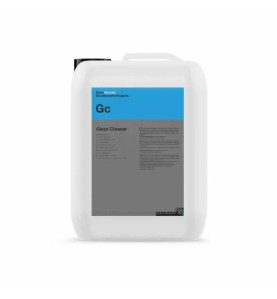 KOCH-CHEMIE GC Καθαριστικό Κρυστάλλων Glass Cleaner 10L