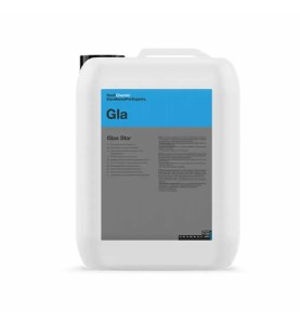 KOCH-CHEMIE GLA Καθαριστικό Κρυστάλλων Glas Star 10L