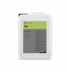 KOCH-CHEMIE GS Καθαριστικό Γενικής Χρήσης NTA Free 10L