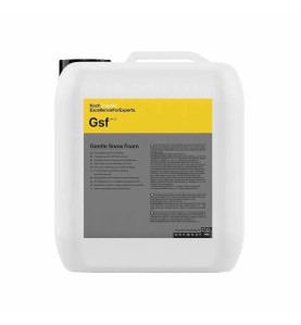 KOCH-CHEMIE GSF Αφρός Καθαρισμού (Snow Foam) 5L