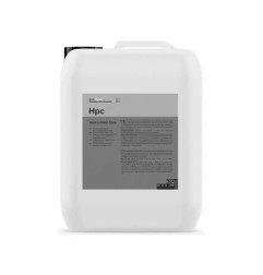 KOCH-CHEMIE HPC Συντηρητικό Πλαστικών / Ελαστικών 5L
