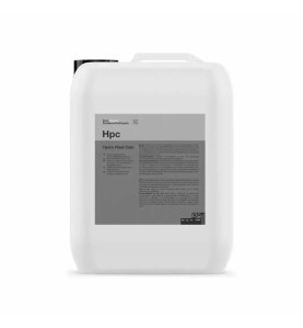 KOCH-CHEMIE HPC Συντηρητικό Πλαστικών / Ελαστικών 5L
