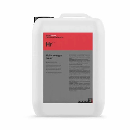 KOCH-CHEMIE HR Καθαριστικό Οξινο 20L