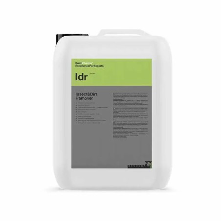 KOCH-CHEMIE IDR Καθαριστικό Insecr & Dirt 10L