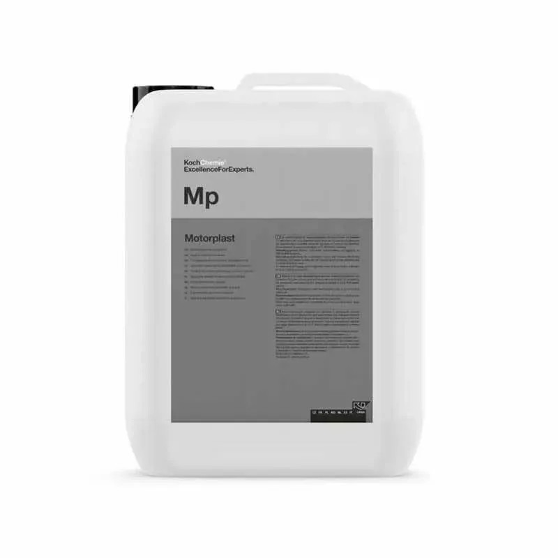 KOCH-CHEMIE MP Συντηρητικό Ελαστικών & Μηχανών 5L