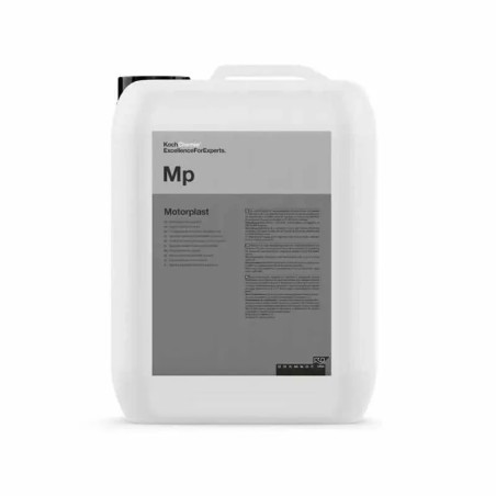 KOCH-CHEMIE MP Συντηρητικό Ελαστικών & Μηχανών 5L