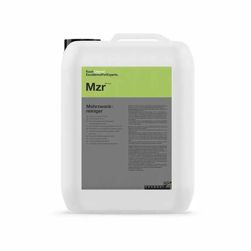 KOCH-CHEMIE MZR Καθαριστικό Καθισμάτων/Υφασμάτων 10L