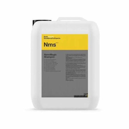 KOCH-CHEMIE NMS Σαμπουάν Nano Magic Shampoo 5L