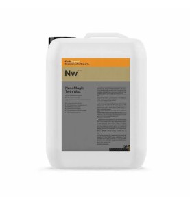 KOCH-CHEMIE NW Κερί Nano Magic Twin Wax 20L