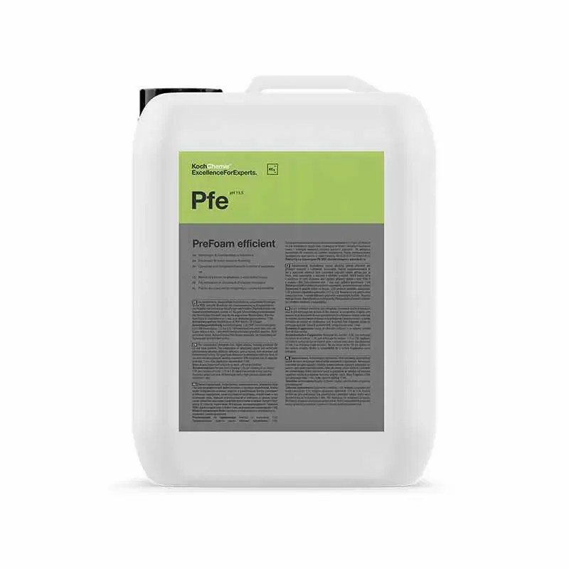 KOCH-CHEMIE PFE Καθαριστικό Πρόπλυσης 20L
