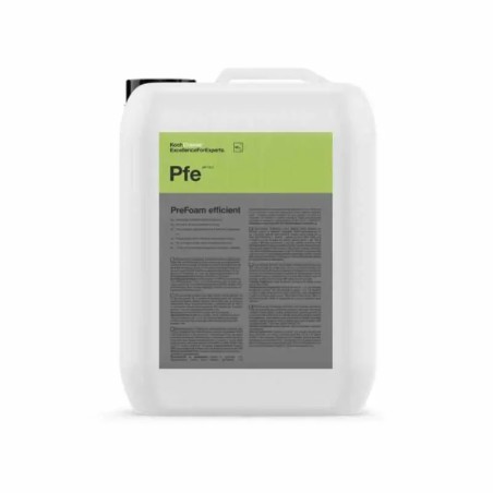 KOCH-CHEMIE PFE Καθαριστικό Πρόπλυσης 5L