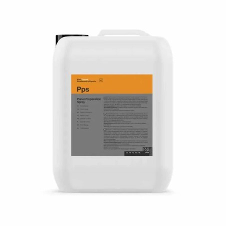 KOCH-CHEMIE PPS Αλκοολούχο Καθαριστικό Επιφανειών 5L