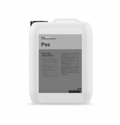 KOCH-CHEMIE PSS Συντηρητικό Πλαστικών Χωρίς Σιλικόνη 10L