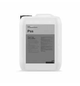 KOCH-CHEMIE PSS Συντηρητικό Πλαστικών Χωρίς Σιλικόνη 10L