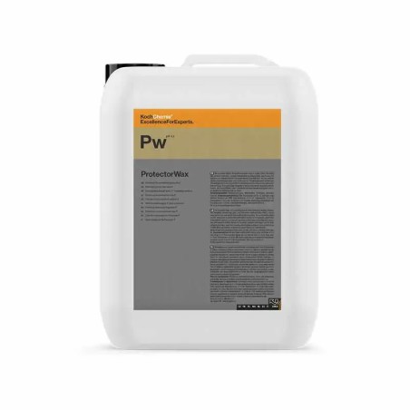 KOCH-CHEMIE PW Κερί Protector Wax 10L