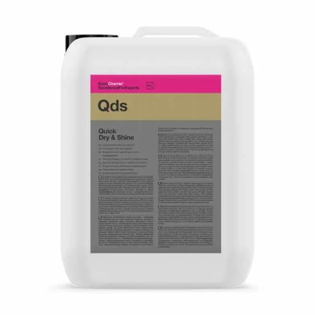 KOCH-CHEMIE QDS Κερί Στεγνώματος 10L