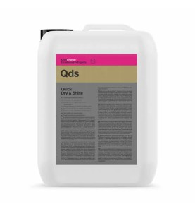 KOCH-CHEMIE QDS Κερί Στεγνώματος 10L
