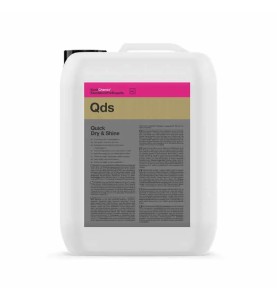 KOCH-CHEMIE QDS Κερί Στεγνώματος 20L