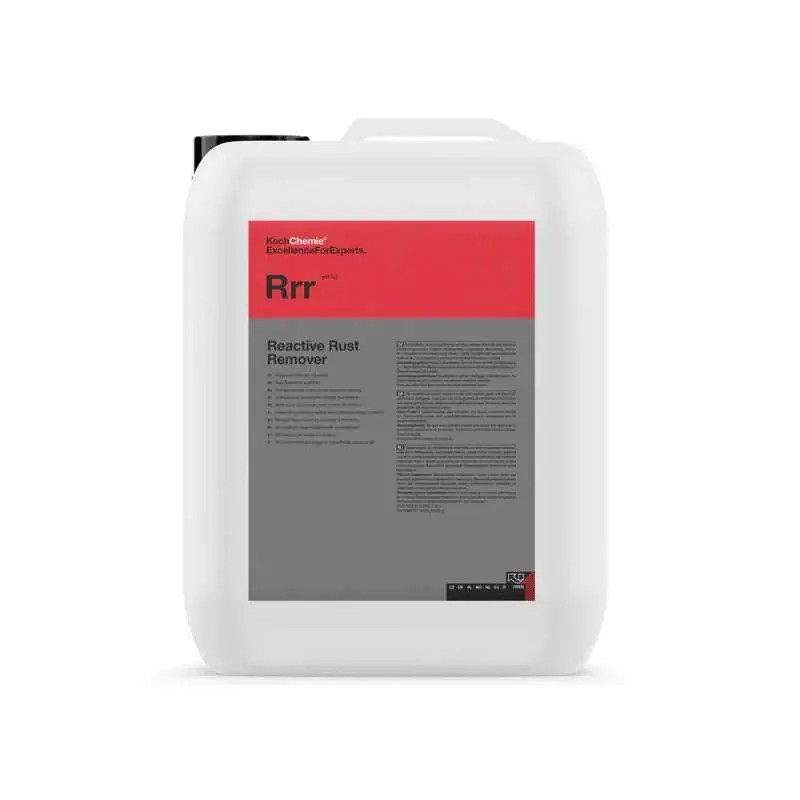 KOCH-CHEMIE RRR Καθαριστικό Ζάντας & Σκουριάς 5L