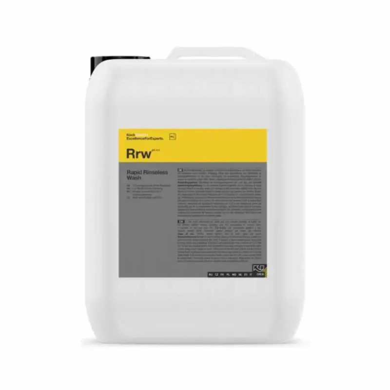 KOCH-CHEMIE RRW Καθαριστικό Χωρίς Ξέπλυμα 5L KOCH-CHEMIE RRW Καθαριστικό Χωρίς Ξέπλυμα 5L