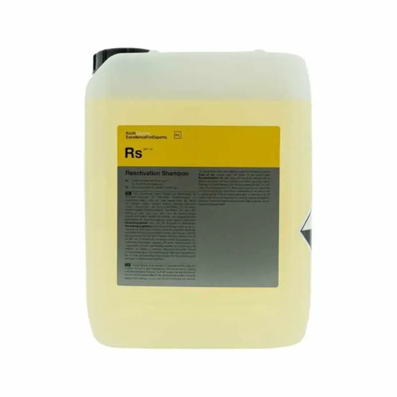 KOCH-CHEMIE RS Σαμπουάν Για Κεραμικά 5L