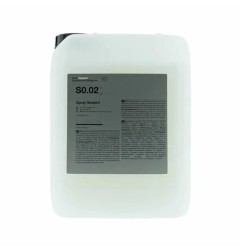 KOCH-CHEMIE S0.02 Σφραγιστικό Επιφάνειας 5L