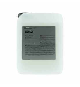 KOCH-CHEMIE S0.02 Σφραγιστικό Επιφάνειας 5L