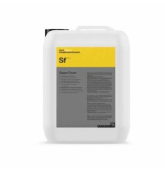 KOCH-CHEMIE SF Ενεργός Αφρός Super Foam NTA FREE 10L